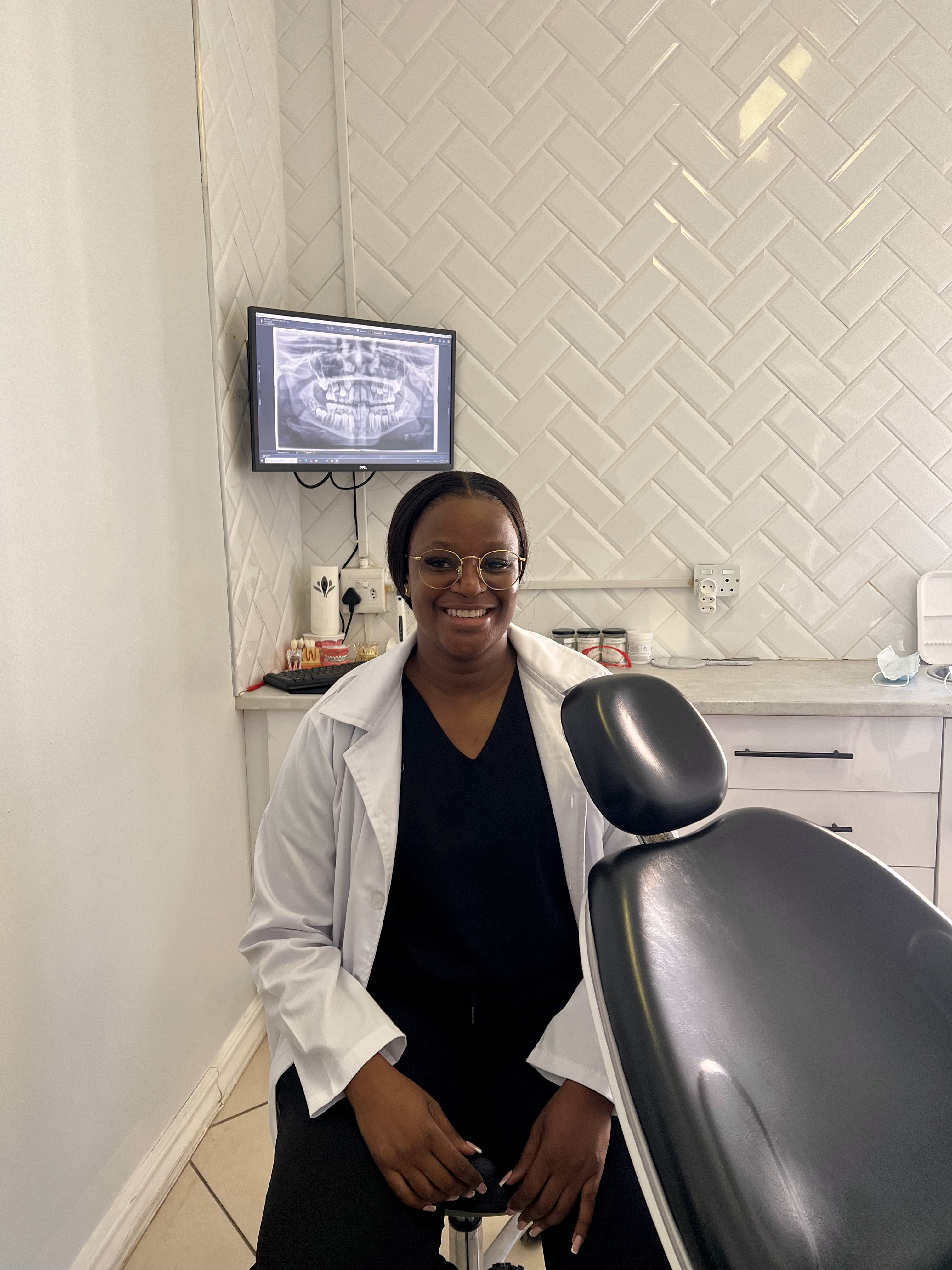 Dentist