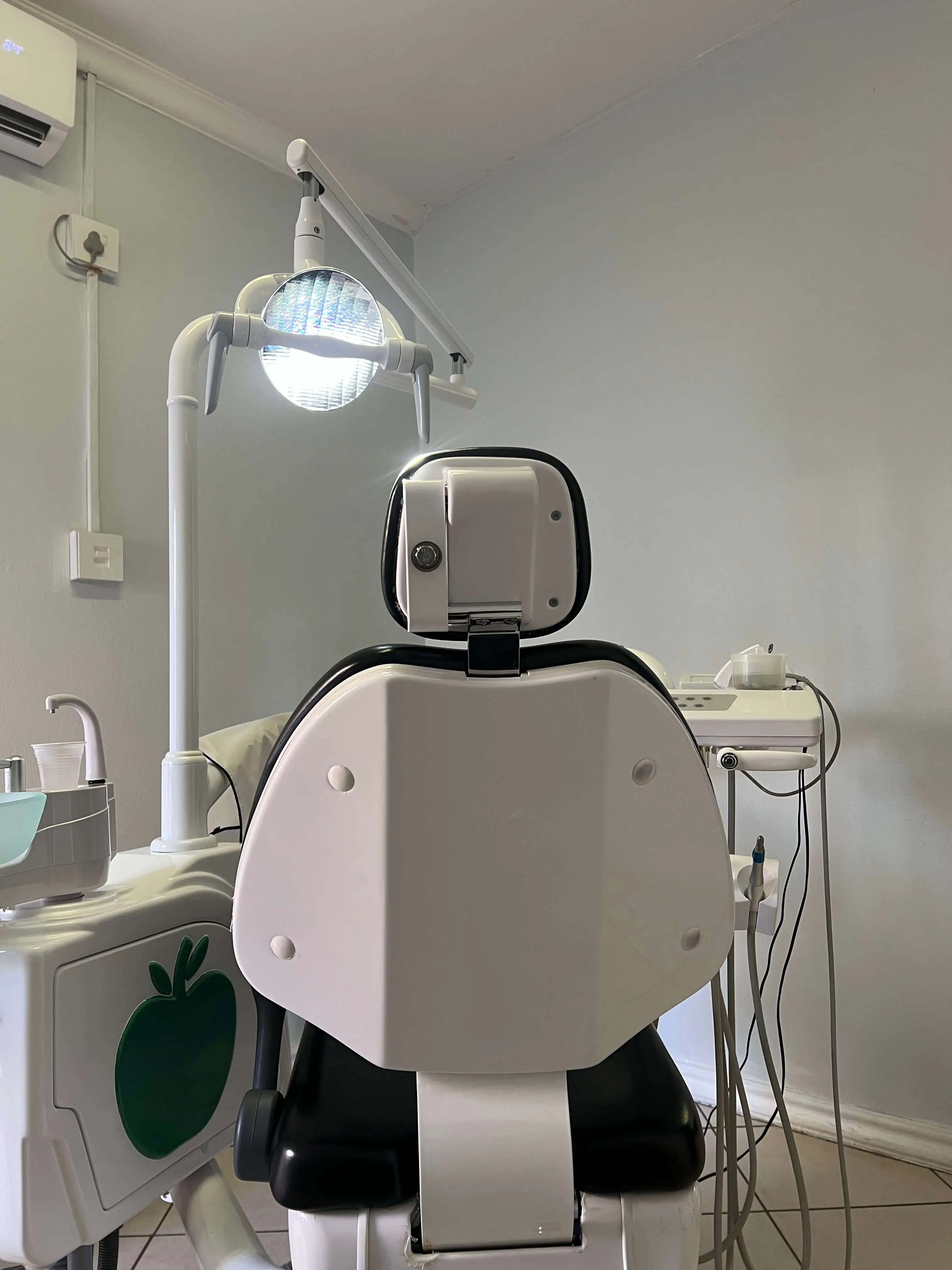 Premium Dental Care