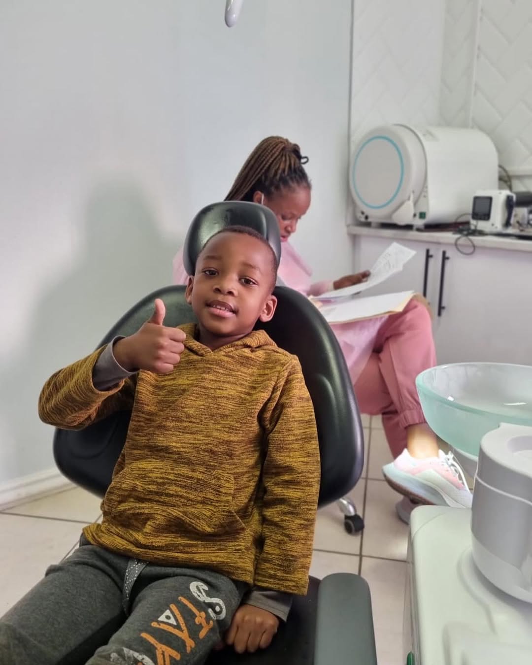 Premium Dental Care