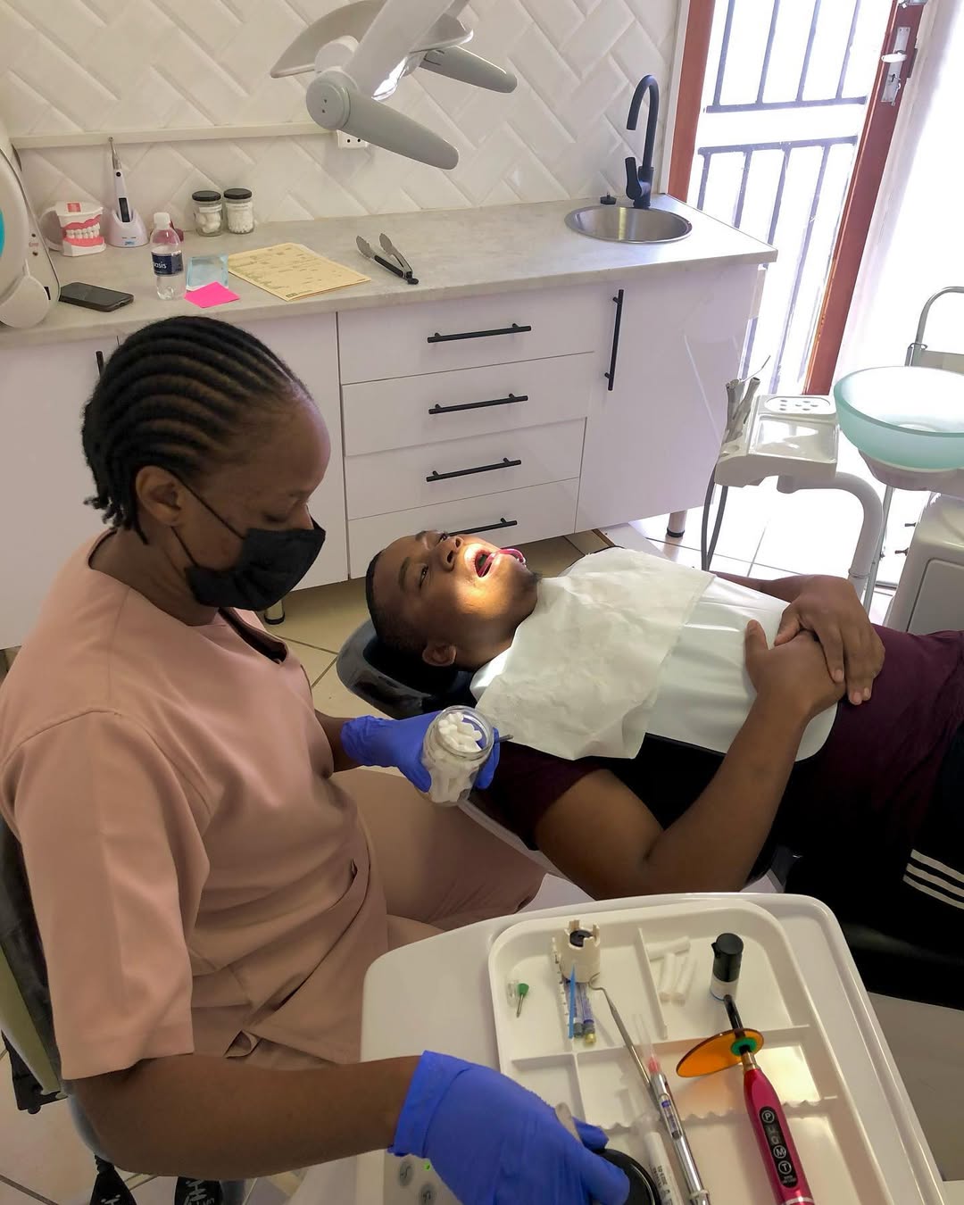 Cosmetic Dentistry