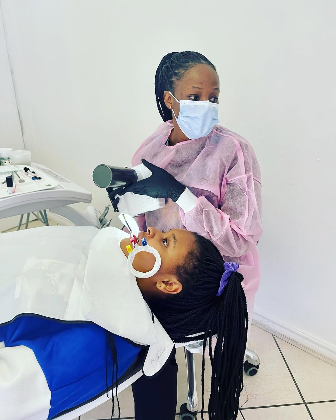 Premium Dental Care