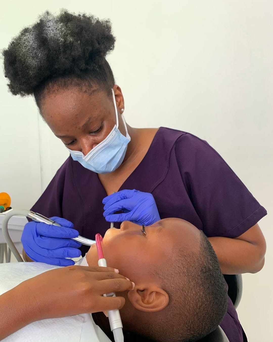 Cosmetic Dentistry