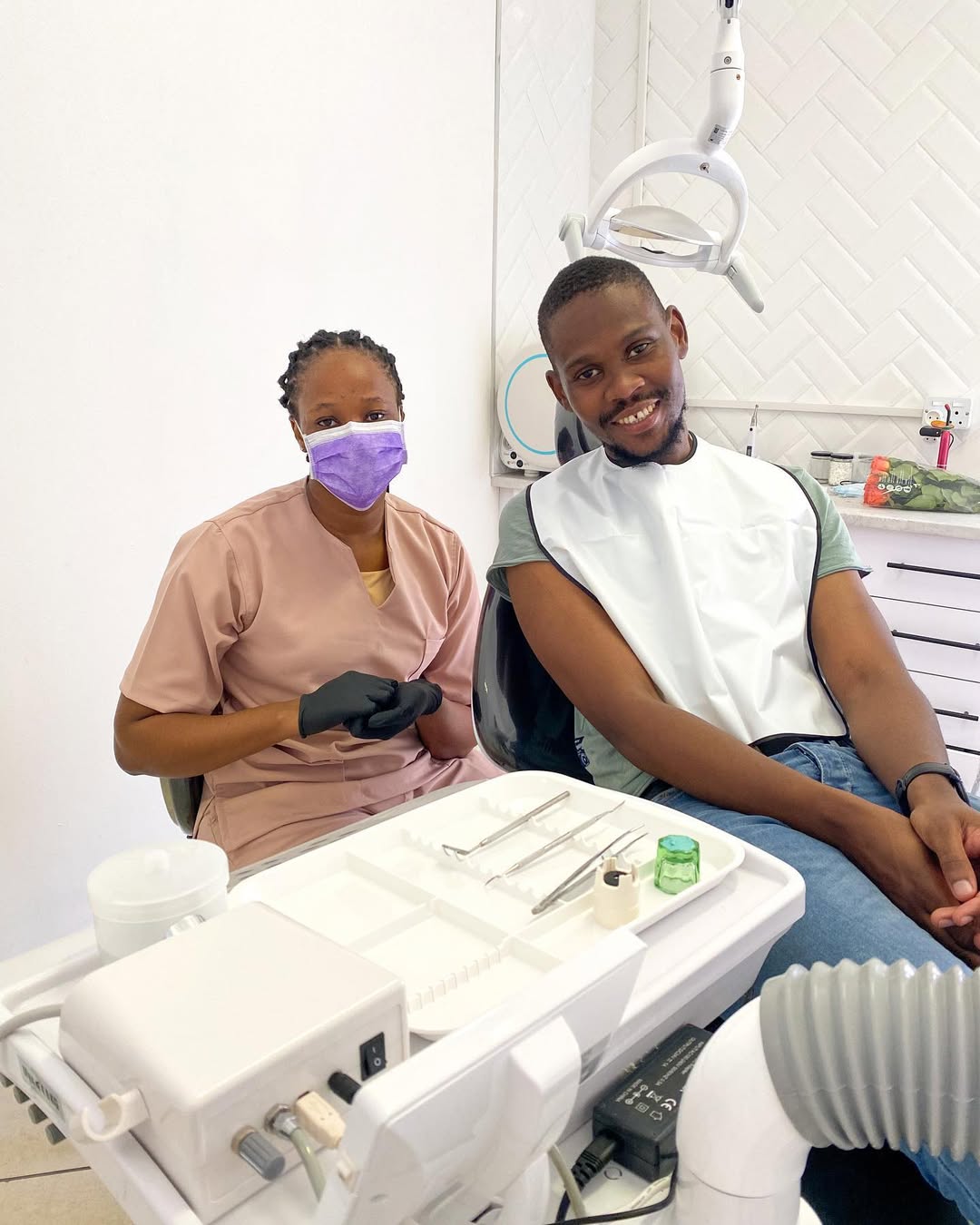 Premium Dental Care