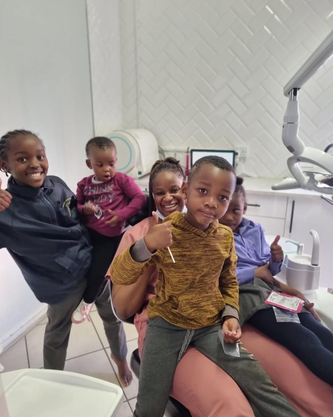 Cosmetic Dentistry