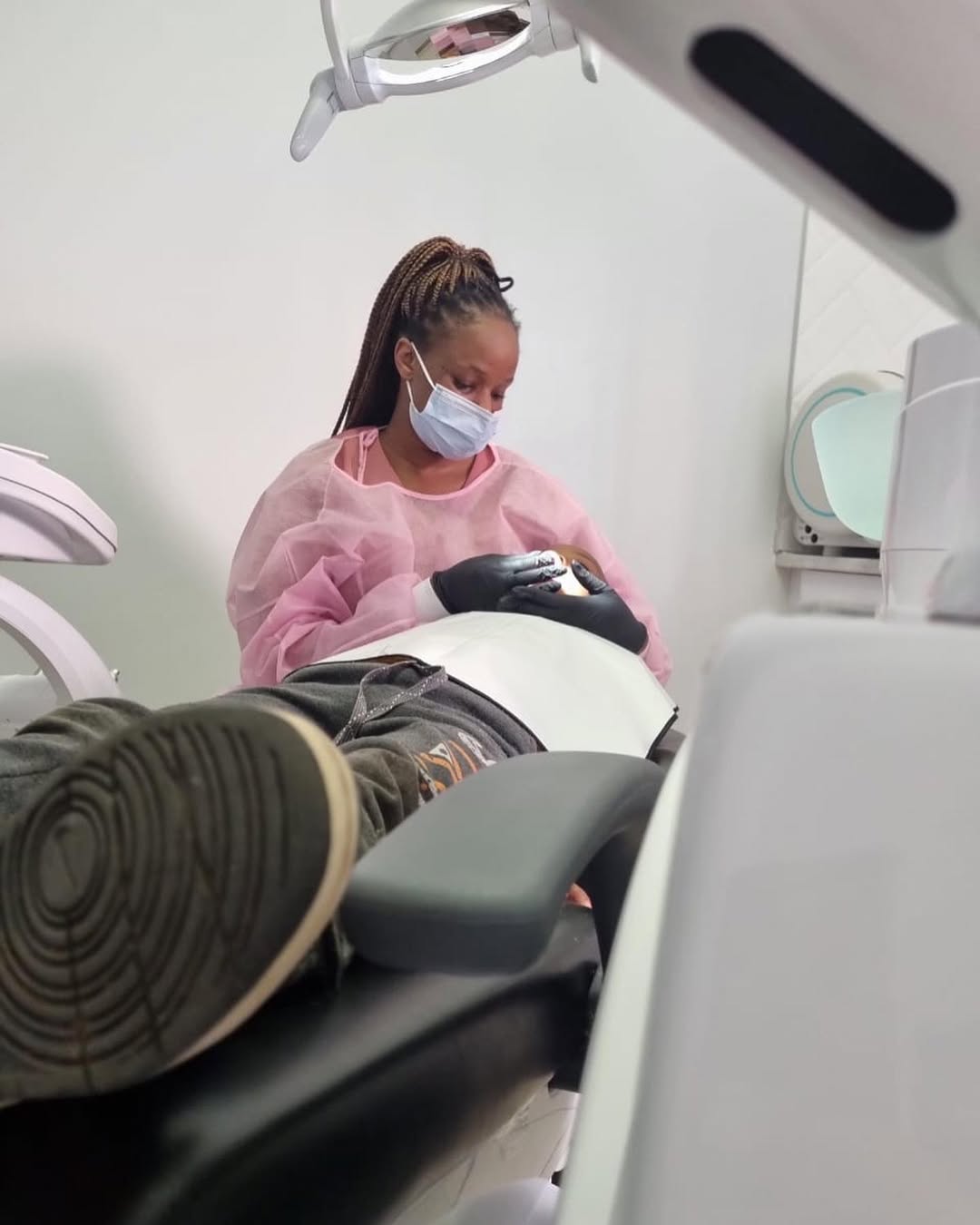 Modern Dental Technology