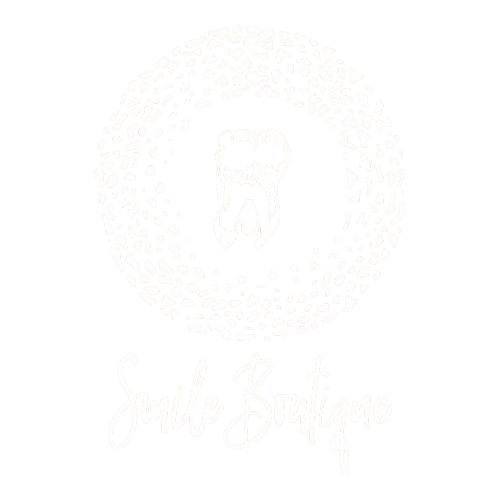Smile Boutique Logo